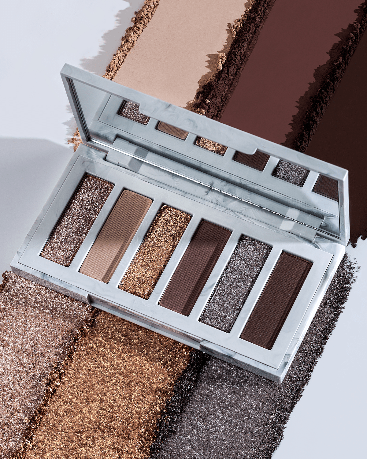 BT Marble Smokey Eyes