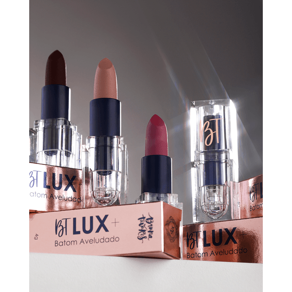 BT LUX+ Dri