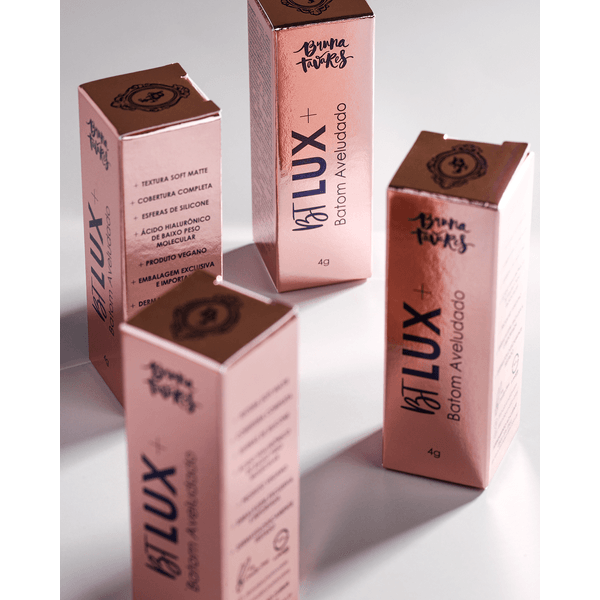 BT LUX+ Dri