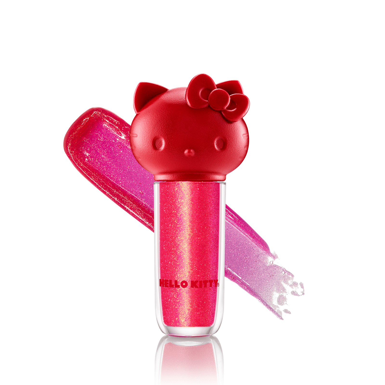BT Hello Kitty Lip Oil Gift