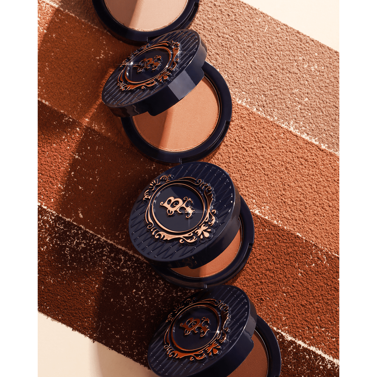 BT Blush Contour Brown Sugar