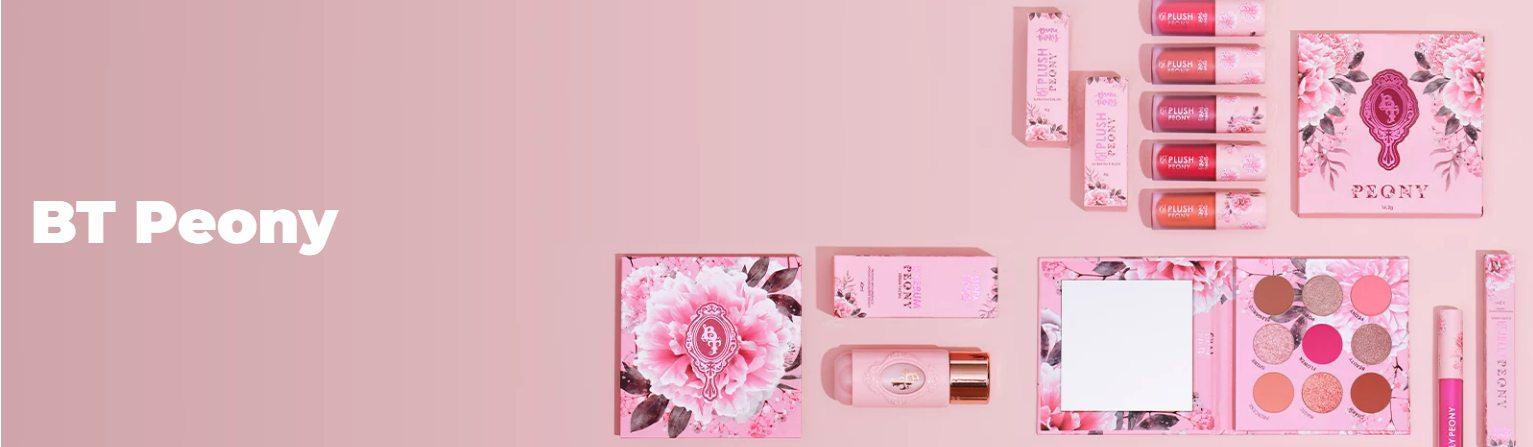 BT PEONY