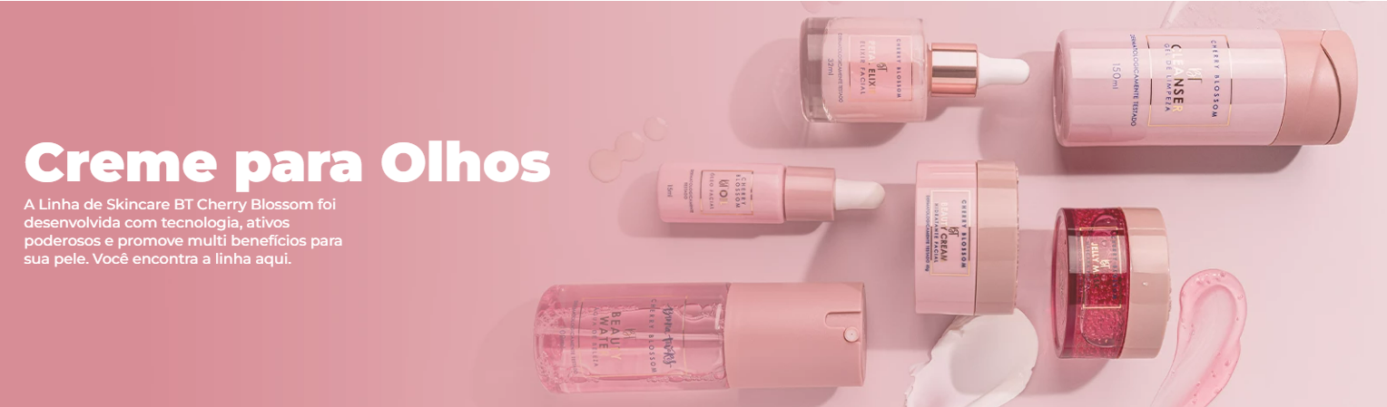 CREME PARA OLHOS