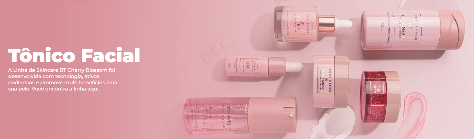 TÔNICO FACIAL