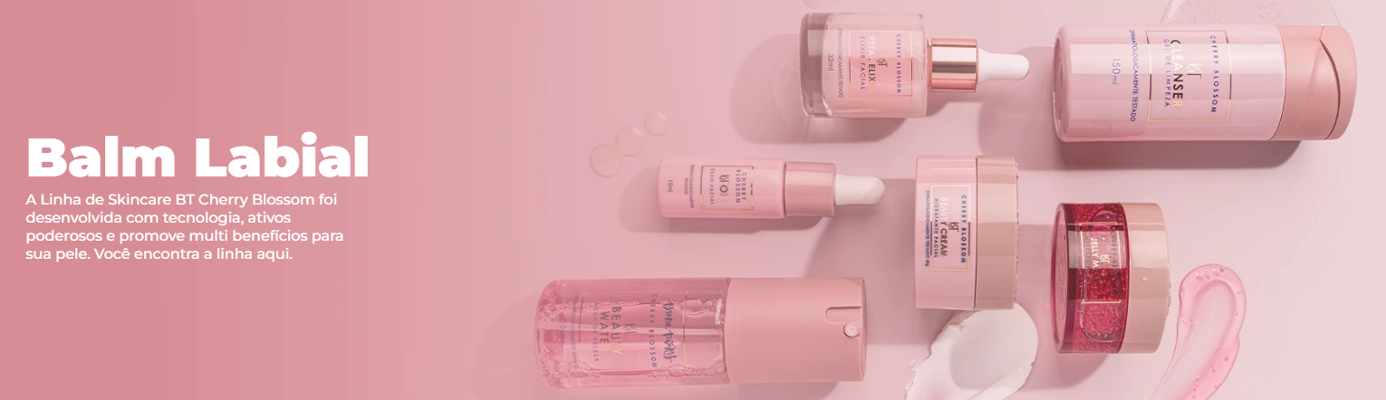 BALM LABIAL