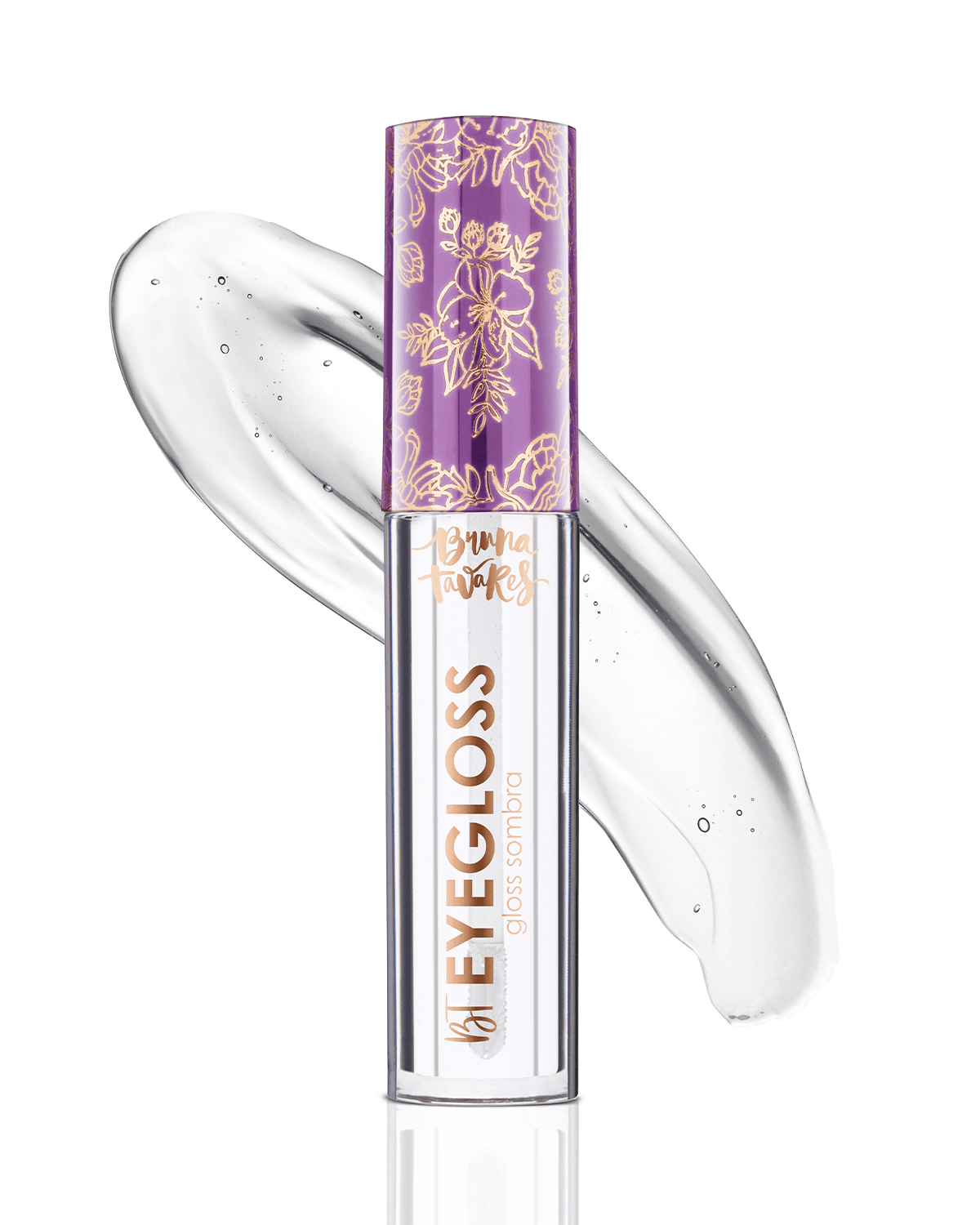 BT Eyegloss Glass
