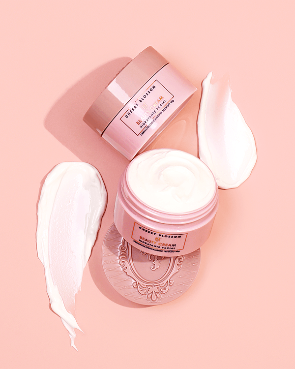 BT Beauty Cream