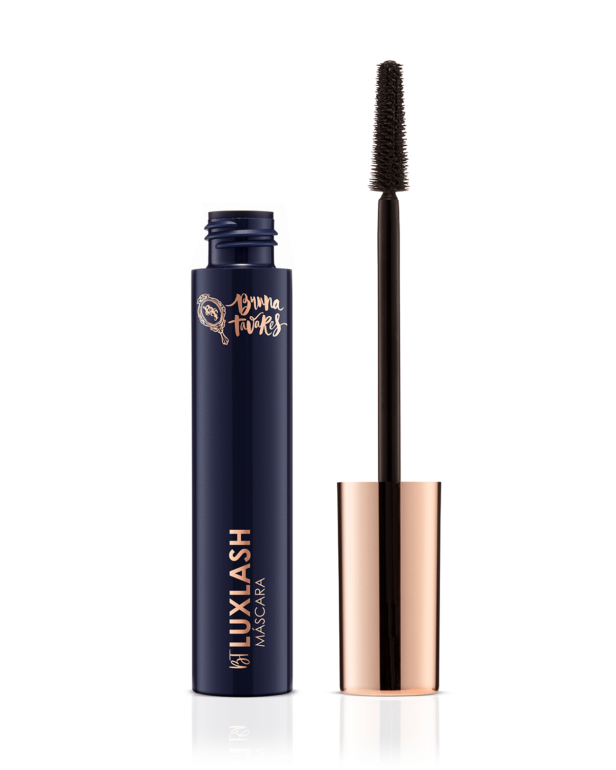 BT Luxlash