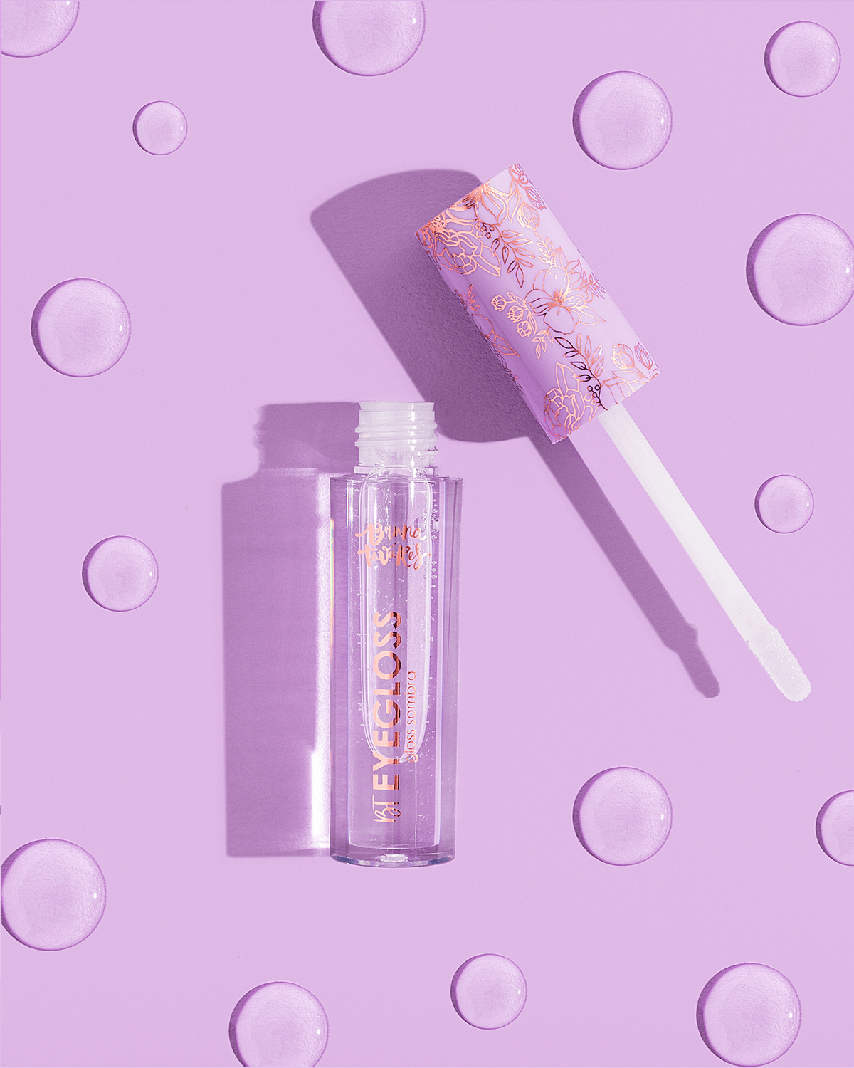 BT Eyegloss Glass