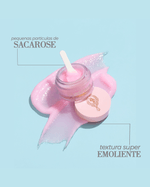 BT Lipscrub