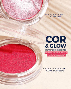 BT Shimmer Blush Tulum