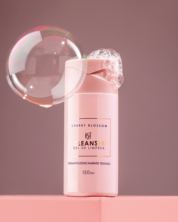 BT Cleanser