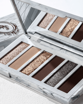 BT Marble Smokey Eyes