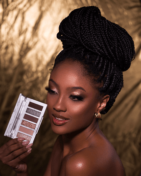 BT Marble Smokey Eyes