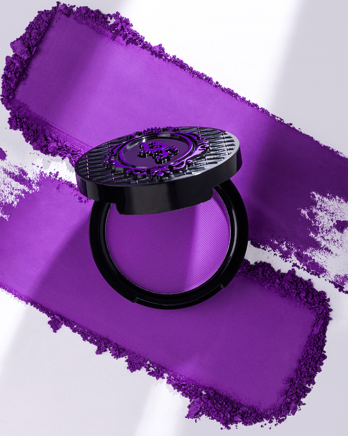 BT Purple Powder