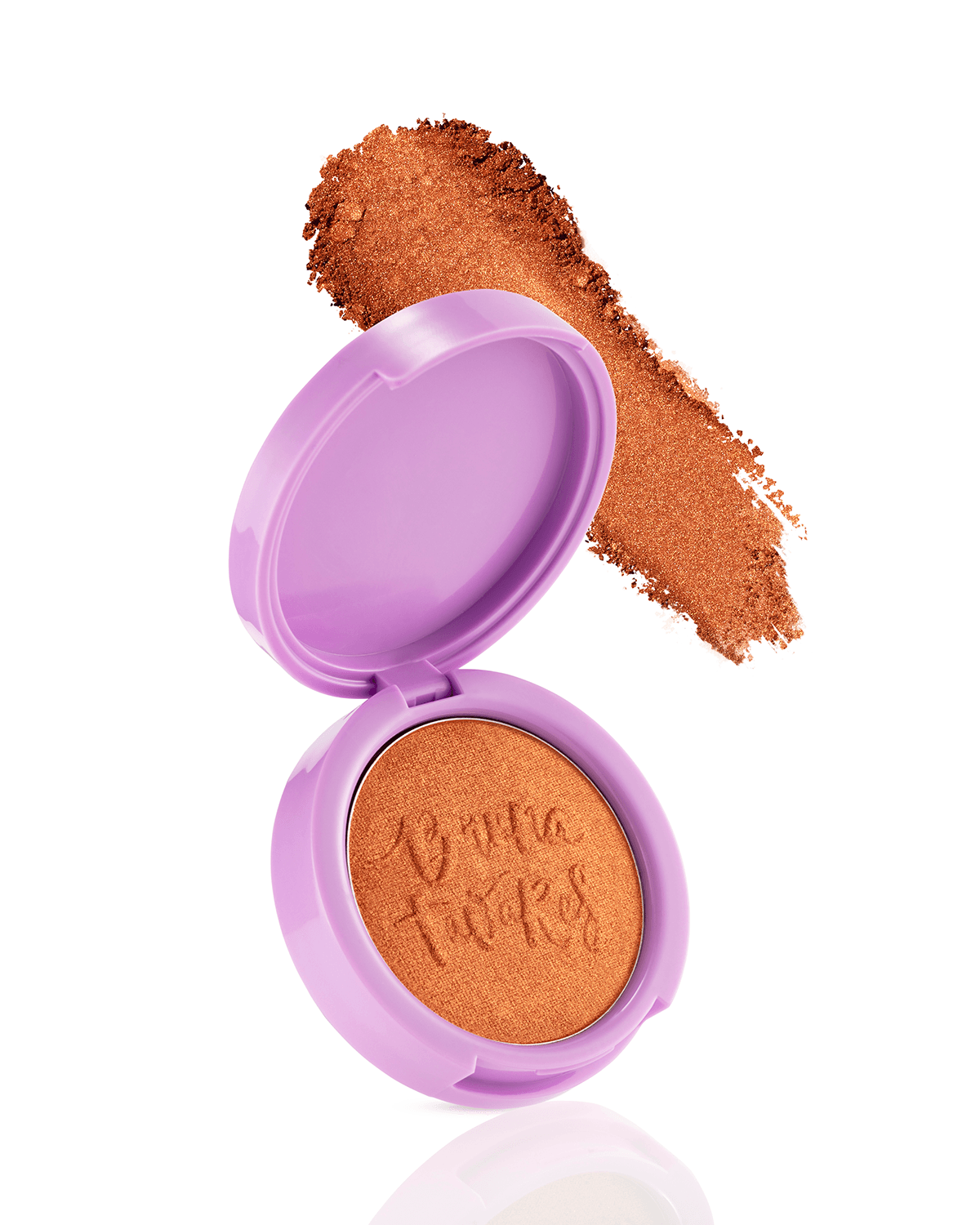 BT Light Bronze