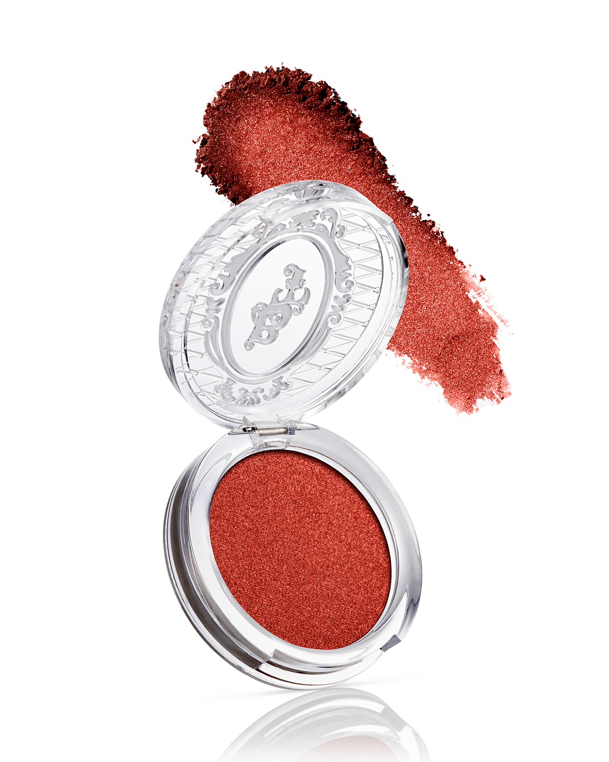 BT Shimmer Blush Bali