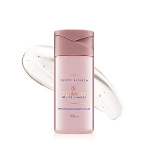 BT Cleanser