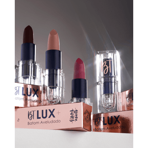 BT LUX+ Dri