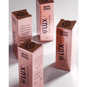 BT LUX+ Dri