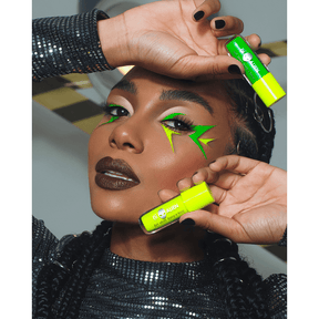 BT Alien Sombra Delineador 3x1 Neon