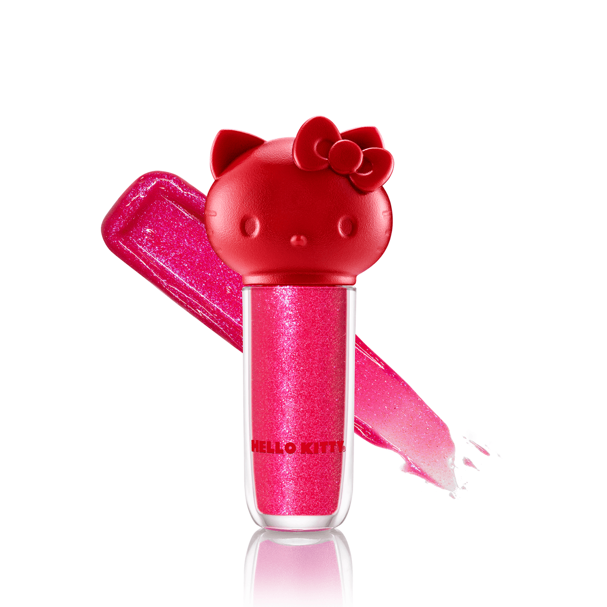 BT Hello Kitty Lip Oil Gift