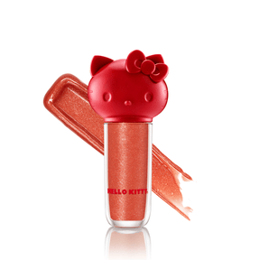 BT Hello Kitty Lip Oil Gift