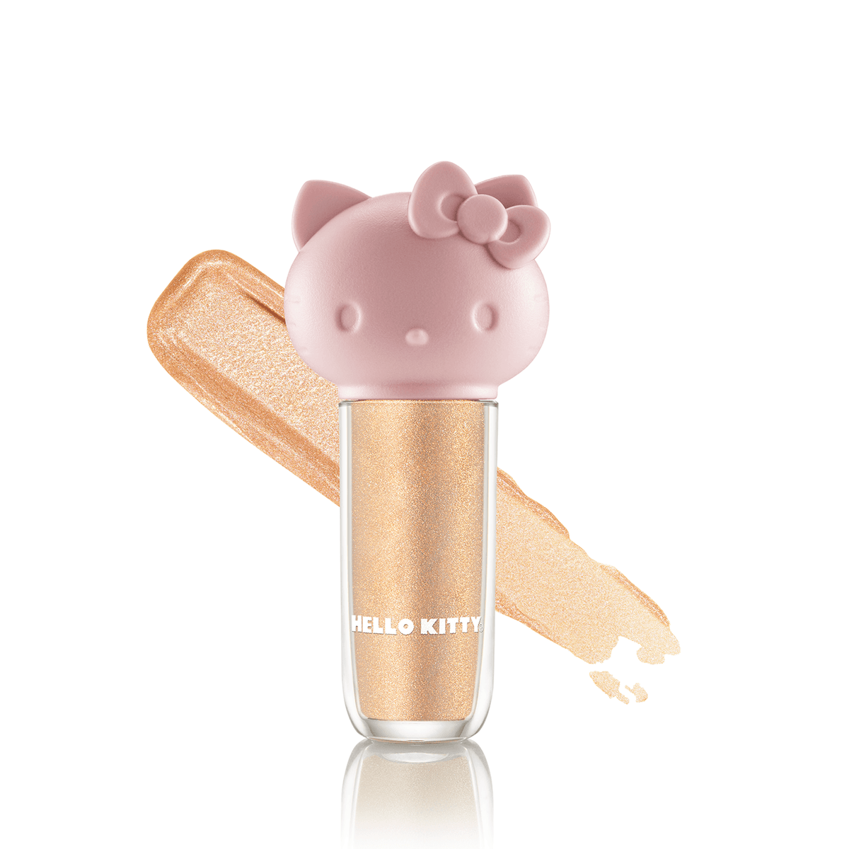 BT Hello Kitty Liquid Glow Cake