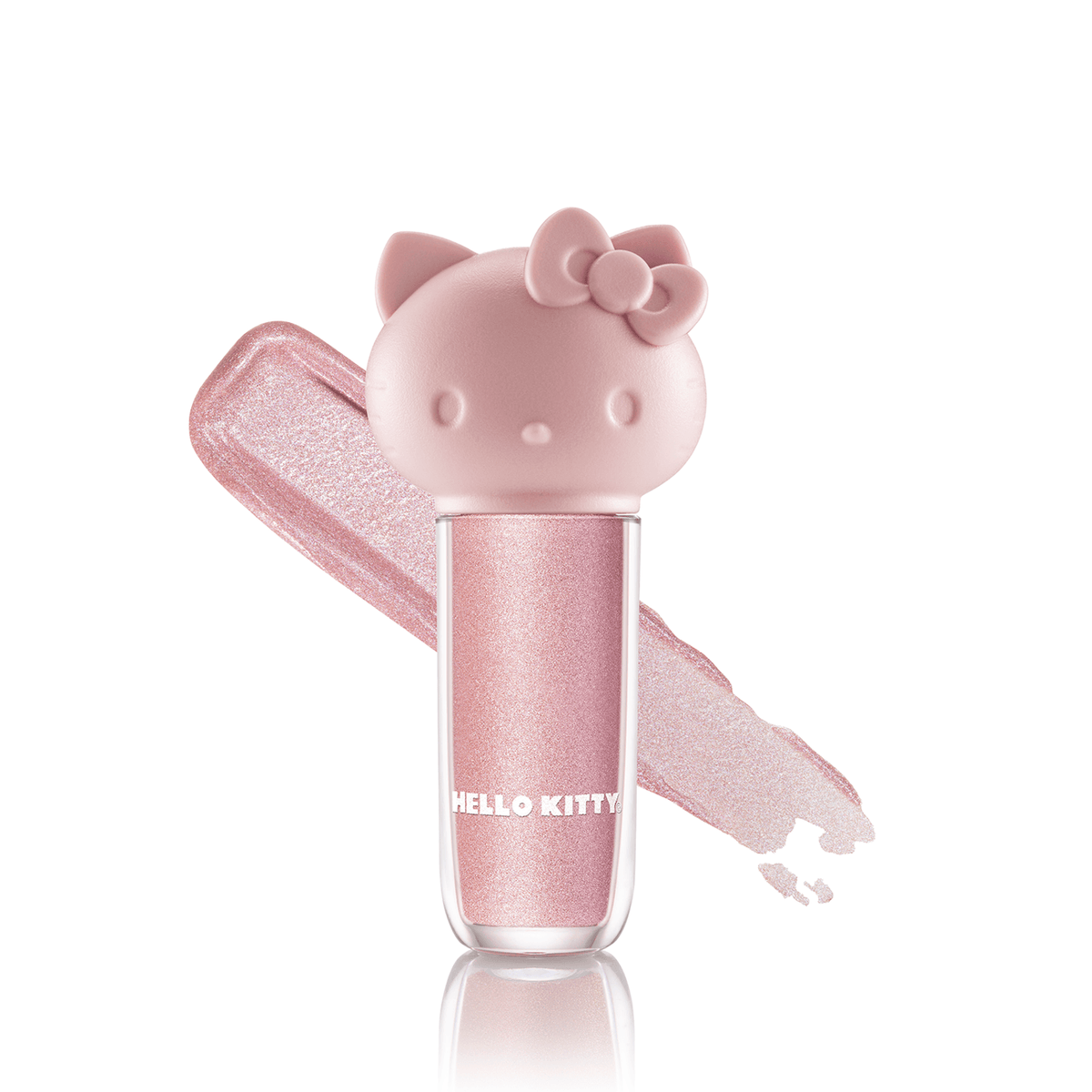 BT Hello Kitty Liquid Glow Vanilla