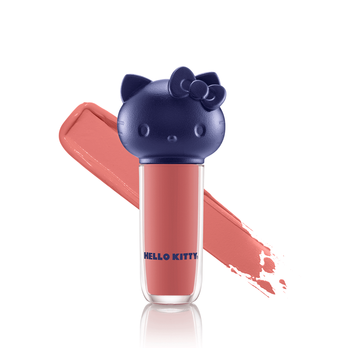 BT Hello Kitty Liquid Blush Coffee Shop