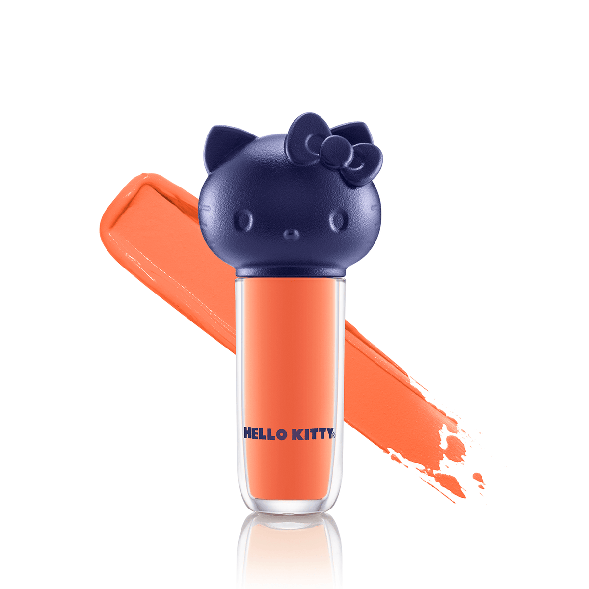 BT Hello Kitty Liquid Blush Friendship