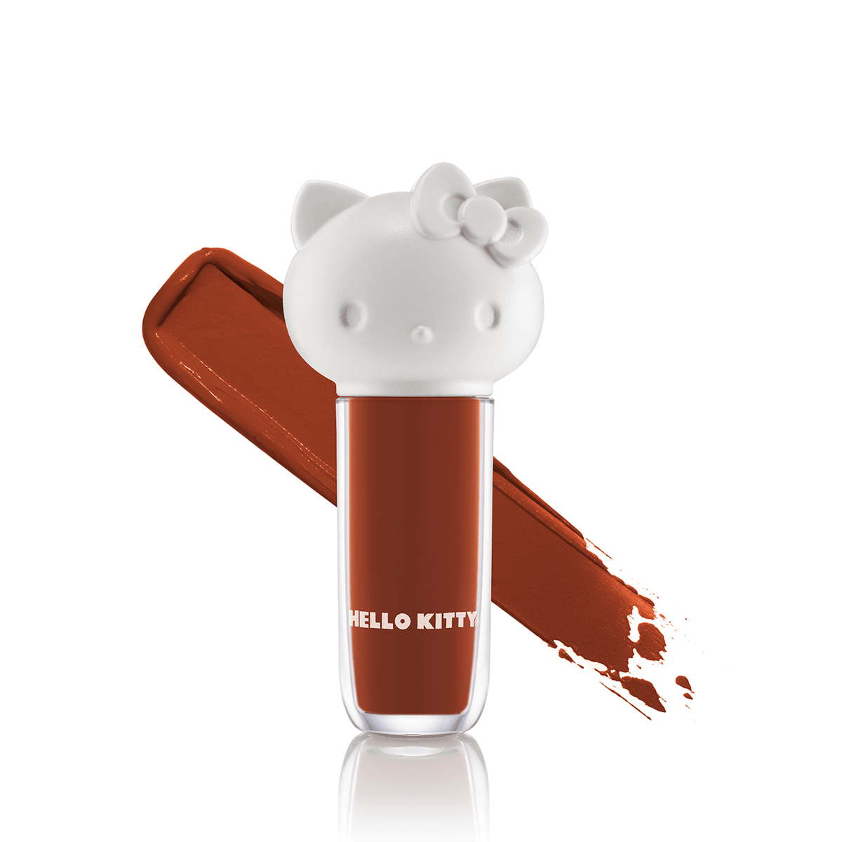 BT Hello Kitty Liquid Eyeshadow Toffe