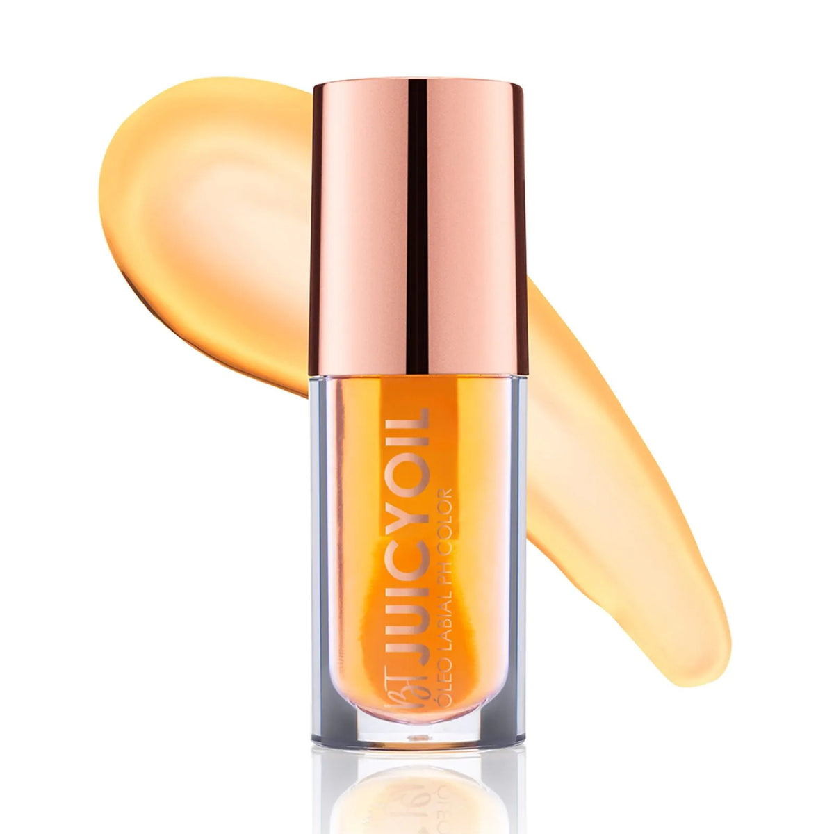BT Juicy Oil Pineapple