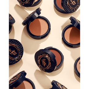 BT Blush Contour Coffee Luv
