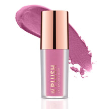 BT Plush Mauve