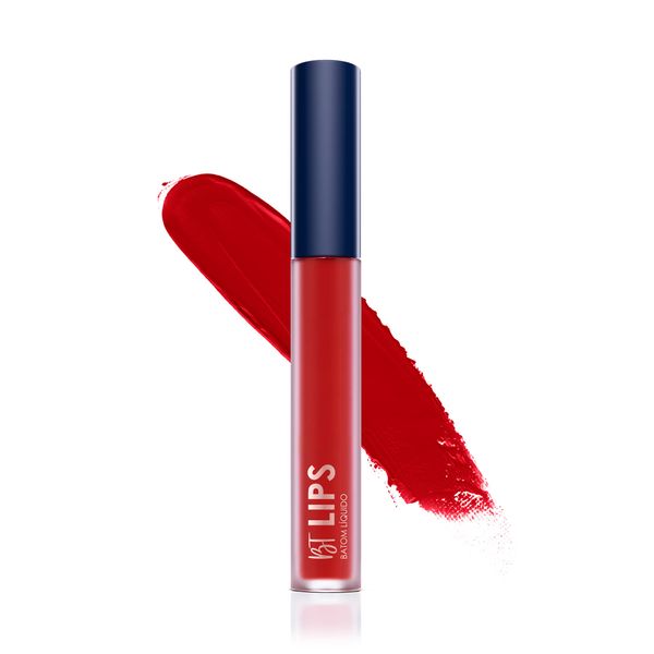 BT Lips Batom Líquido Bruna Matte